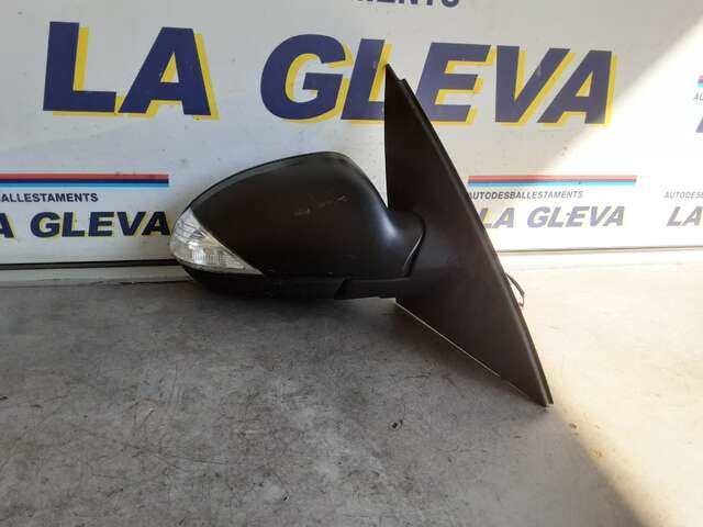 Foto 2ª: Retrovisor Derecho Smart Forfour 1.5 CDI (2005)