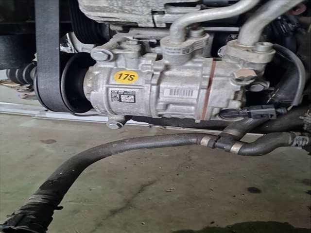 Compresor Aire Acondicionado Volkswagen Touran SPORT BMT 150CV 110KW