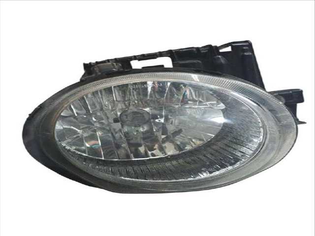 Foto 3ª: Piloto Delantero Derecho Nissan Juke 1.6 DIG-T NISMO (2010)