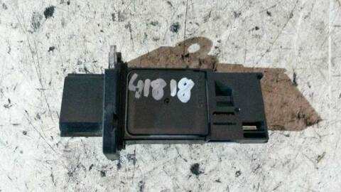 Caudalimetro Nissan Qashqai 2.0 16V CAT 141CV 104KW