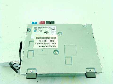 Sistema Audio Radio CD Land Rover Discovery 2.0 D 4X4 150CV