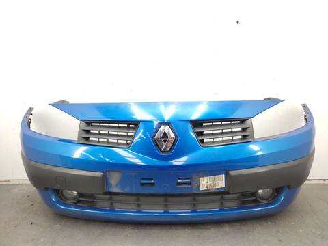 Paragolpes Delantero Renault Megane 1.4 16V BM0B CM0B) 98CV 72KW II BM0/1_ CM0/1_)