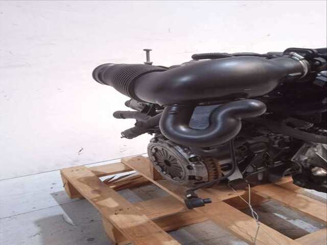 Foto 3ª: Motor Completo Citroen Xsara 1.6 BERLINA 88CV 65KW
