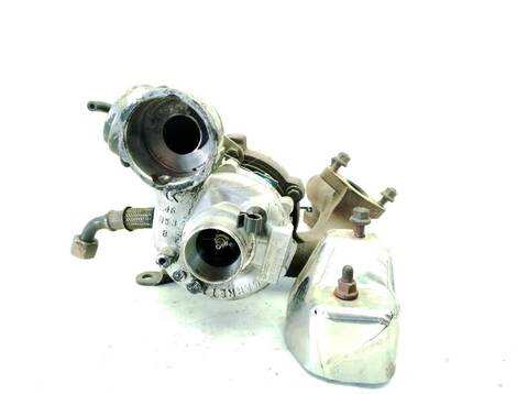 Turbocompresor Audi A3 VERSION INDEFINIDA