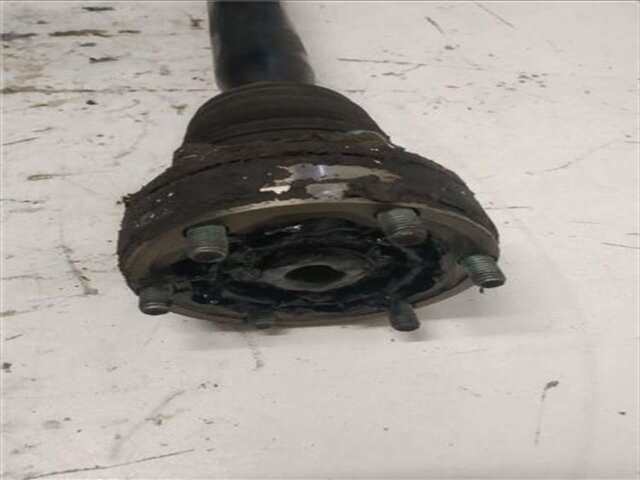 Foto 3ª: Transmision Delantera Derecha Seat Arosa 1.0 (50 CV) [AUC]