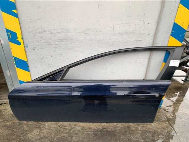 Puerta Delantera Izquierda Bmw Serie 3 315 2.0 DI177CV BERLINA 0CV
