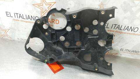 Foto 4ª: Despiece Motor Chevrolet Kalos 1.4 SE 83CV 61KW (2005)