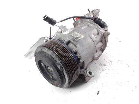 Compresor Aire Acondicionado Bmw Serie 3 315 318 I