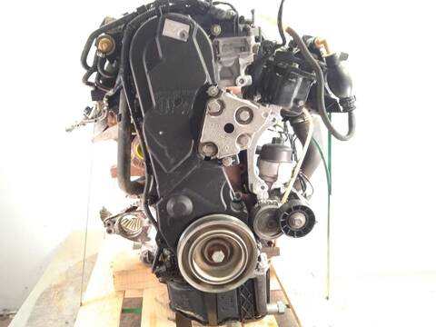 Foto 4ª: Motor Completo Citroen C4 SX PICASSO 136CV 100KW [RHJ] (2007)