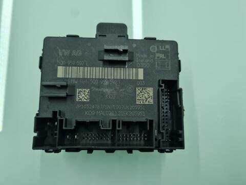 Foto 4ª: Centralita Motor ECU Seat Tarraco FR 4DRIVE 190CV 140KW [DTU] (2021)