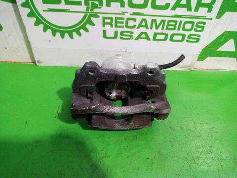 Foto 3ª: Pinza Freno Delantera Derecho Fiat 500 LOUNGE 95CV [199B1000] (2009)