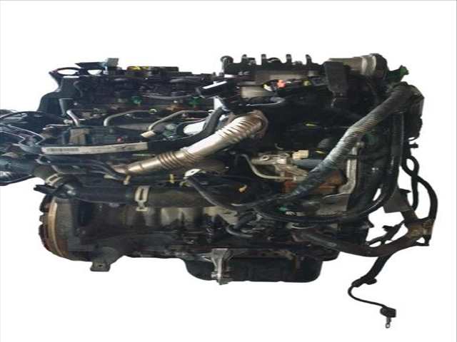 Foto 3ª: Motor Completo Peugeot 308 1.6 HDI - BLUEHDI 115 115CV (2013)