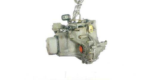 Foto 2ª: Caja Cambios Citroen C3 1.4 HDI (2002)