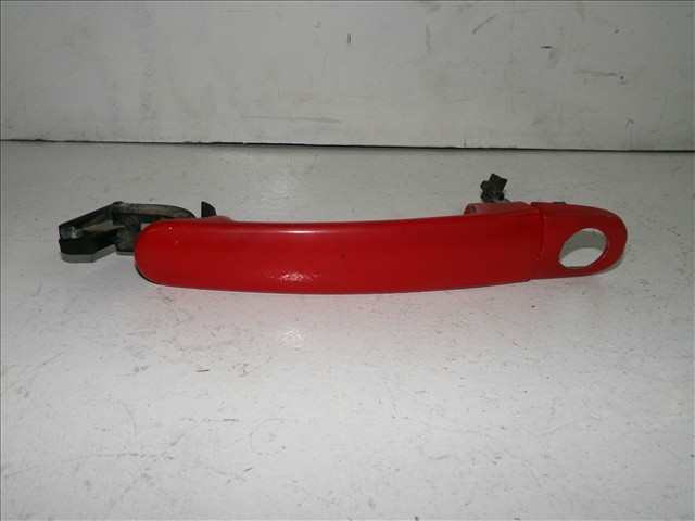 Maneta Exterior Delantera Izquierda Volkswagen Golf 1.9 TDI SERIE 4,1998-2004