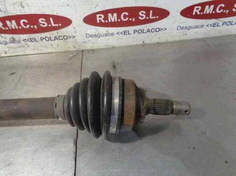 Foto 2ª: Transmision Delantera Derecha Peugeot 307 XS BERLINA 109CV 80KW [9HZ] (2007)