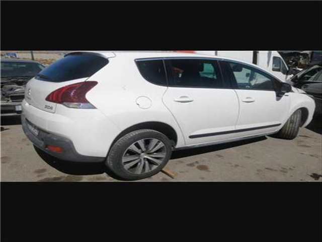 Foto 2ª: Botonera Elevalunas Peugeot 3008 1.6 STYLE [1 6 LTR. - 88 KW 16V] 120CV [BH01 (DV6FC)]