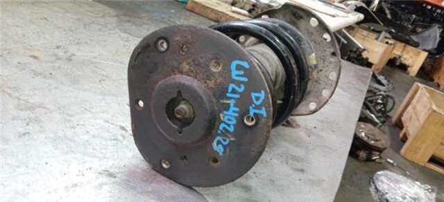 Foto 3ª: Amortiguador Delantero Izquierdo Ford S Max 2.0 TDCI (CA1)(2006 _) [QXWB]