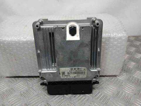 Centralita Motor ECU Porsche Macan S DIESEL 258CV 190KW