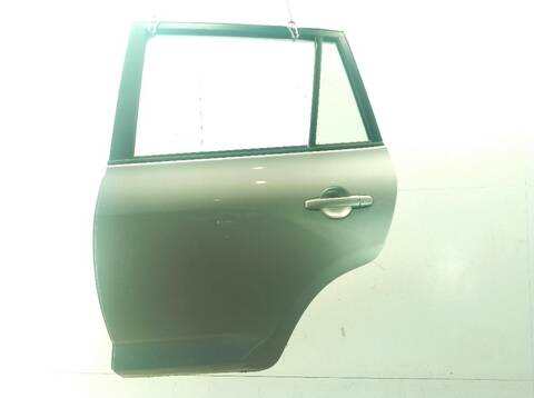 Foto 2ª: Puerta Trasera Izquierda Toyota Rav4 2.0 4WD ACA30_) (2005)