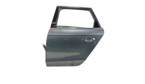 Foto 3ª: Puerta Trasera Izquierda Audi A4 CDUC AVANT (2012)