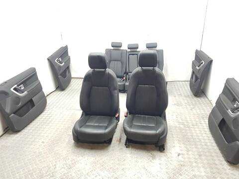 Juego Asientos Completos Land Rover Discovery HSE