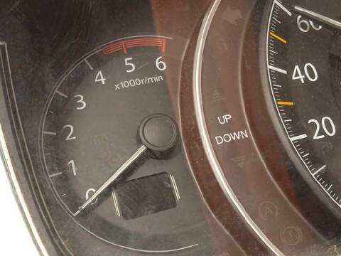 Foto 4ª: Cuadro de Instrumentos Honda Crv 1.6 DTEC CAT 160CV 118KW [N16A4] (2015)