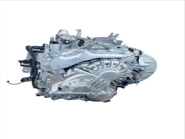 Foto 3ª: Caja Cambios Opel Insignia 1.6 CDTI 68) (2008)