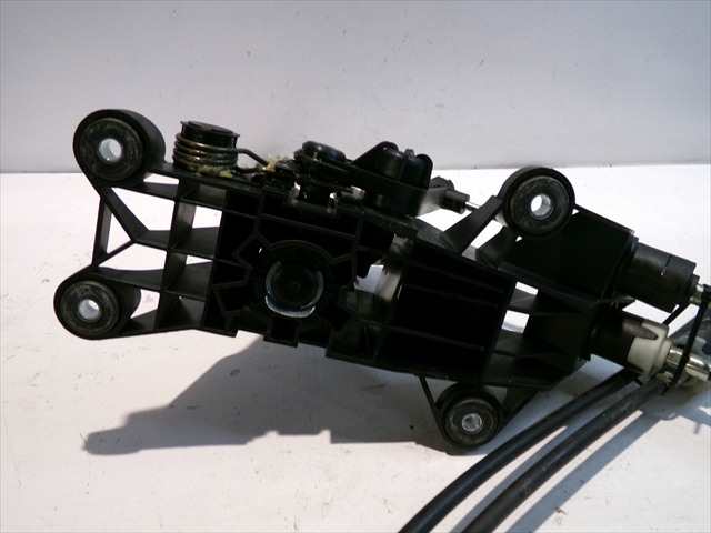 Foto 3ª: Palanca de Cambio Ford Fiesta 1.4 TDCI 2008-2013 [KVJA] (2012)