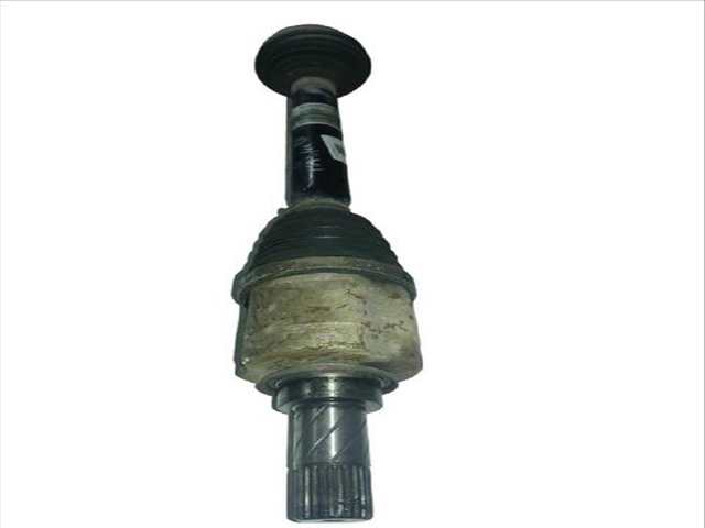 Foto 2ª: Transmision Delantera Izquierda Renault Laguna 1.5 DCI BT00 BT0A BT0T BT1J) (2007)