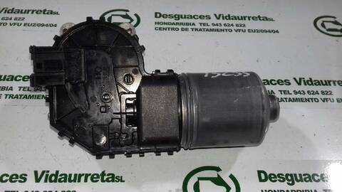 Motor Limpia Delantero Bmw X3 2.0 16V DIESEL CAT 150CV 110KW
