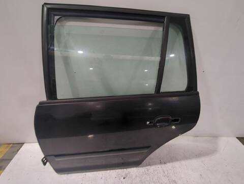 Puerta Trasera Izquierda Citroen C4 1.6 HDI AUT. 109CV