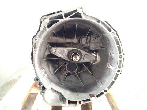 Foto 2ª: Caja Cambios Bmw Serie 1 116 D F20) [B37D15A] (2018)