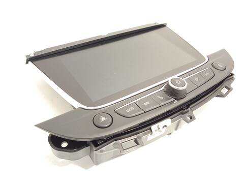 Pantalla Multifuncion Opel Grandland 1.6 TURBO D 75) 120CV 88KW