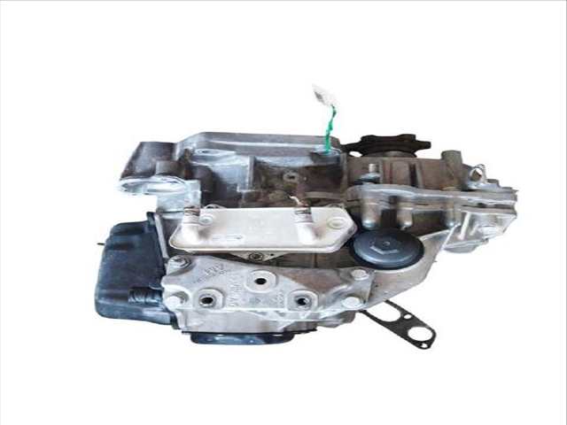 Caja Cambios Seat Altea 2.0 TDI 16V