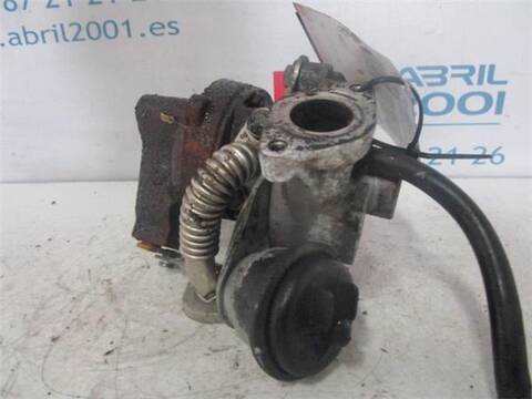 Turbocompresor Opel Corsa 1.3 CDTI 75CV 55KW