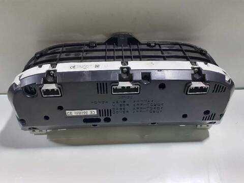 Foto 3ª: Cuadro de Instrumentos Honda Frv 2.2 CTDI 140CV 103KW BE) [N22A1] (2006)