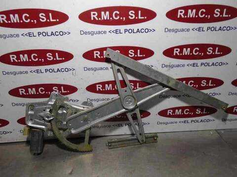 Elevalunas Eléctrico Delantero Derecho Toyota Yaris 1.0 CAT 65CV 48KW