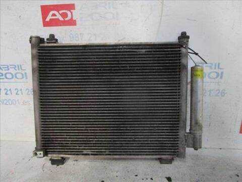 Radiador Calefaccion A.A. Opel Agila 1.3 CDTI 70CV 51KW