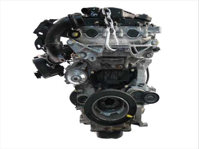 Motor Completo Opel Corsa F 101CV 74KW
