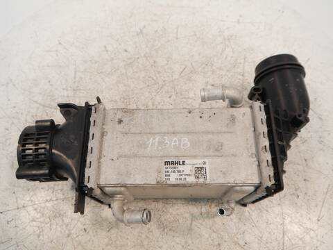 Intercooler Volkswagen T-Roc 150 CV 110KW
