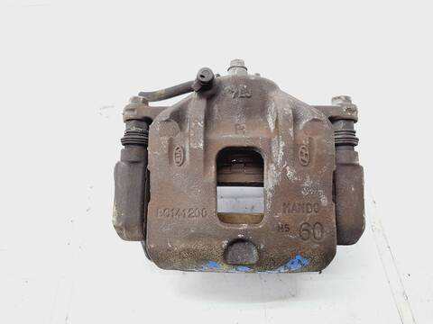 Pinza Freno Delantera Derecho Kia Carens BASIC 116CV 85KW