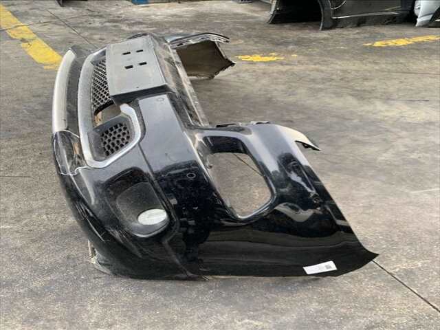 Foto 3ª: Paragolpes Delantero Jeep Cherokee 2.2 CRDI200CV [LAU61 (EBV)] (2018)