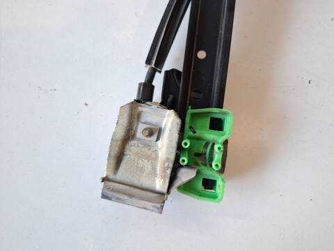 Foto 2ª: Elevalunas Eléctrico Delantero Derecho Seat Alhambra AHU (1997)