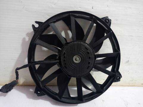 Foto 3ª: Electroventilador Peugeot 308 ENVY 112CV [9HR (DV6C)] (2008)