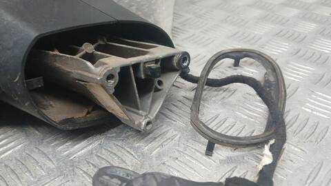 Foto 2ª: Retrovisor Izquierdo Porsche Cayenne DIESEL 239CV 176KW [M056E] (2010)