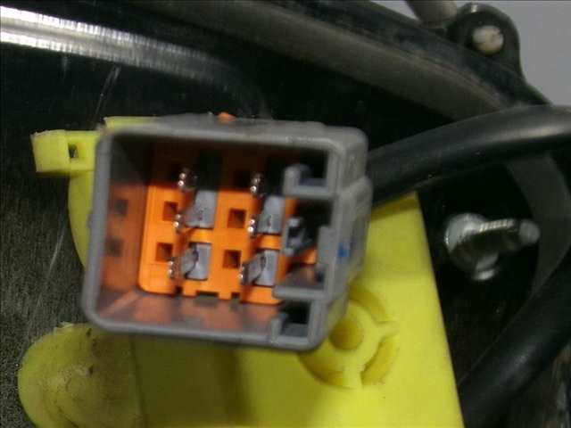 Foto 4ª: Elevalunas Eléctrico Trasero Derecho Land Rover Freelander 2.2 D 2007-2014 [224DT] (2012)