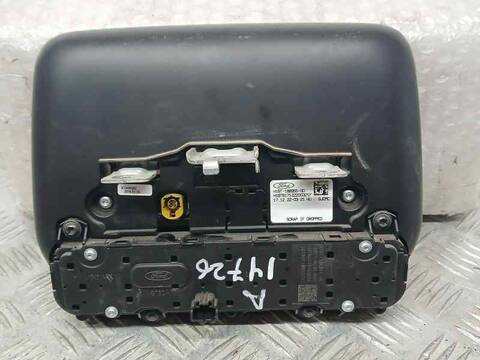 Foto 3ª: Sistema GPS Ford Fiesta TREND 86CV 63KW [XYJC] (2018)