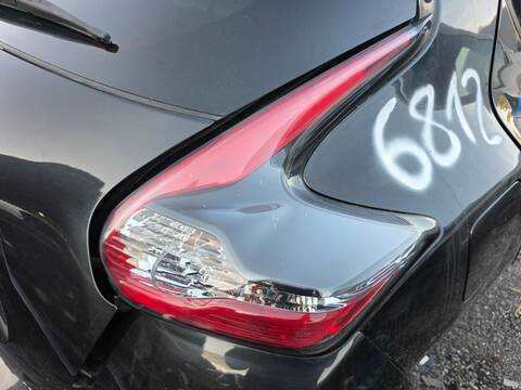 Piloto Trasero Derecho Nissan Juke HRA2DDT