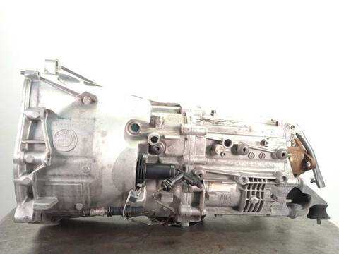 Caja Cambios Bmw Serie 3 315 320D BERLINA 163CV 120KW