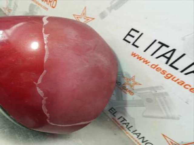 Foto 4ª: Retrovisor Izquierdo Citroen C4 COLLECTION BERLINA 109CV 80KW [D-9HY] (2004)